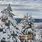 Loft Relajante Est Esqui La Pinilla Holiday home La Pinilla (Castile and Leon)