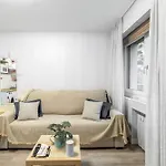 Loft Relajante Est Esqui La Pinilla Holiday home La Pinilla (Castile and Leon)