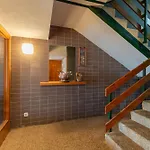 Holiday home Loft Relajante Est Esqui La Pinilla *