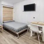 Holiday home Loft Relajante Est Esqui La Pinilla La Pinilla (Castile and Leon)