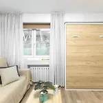 Loft Relajante Est Esqui La Pinilla Holiday home