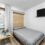 Holiday home Loft Relajante Est Esqui La Pinilla