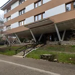 Holiday home Loft Relajante Est Esqui La Pinilla La Pinilla (Castile and Leon)