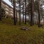 Holiday home Loft Relajante Est Esqui La Pinilla La Pinilla (Castile and Leon)