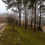 Holiday home Loft Relajante Est Esqui La Pinilla