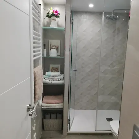 Loft Relajante Est Esqui La Pinilla Vakantiehuis