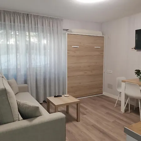 Loft Relajante Est Esqui La Pinilla * La Pinilla (Castile and Leon)