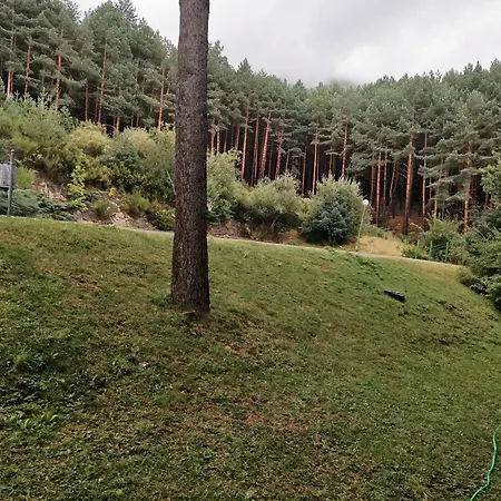 Loft Relajante Est Esqui La Pinilla 度假居