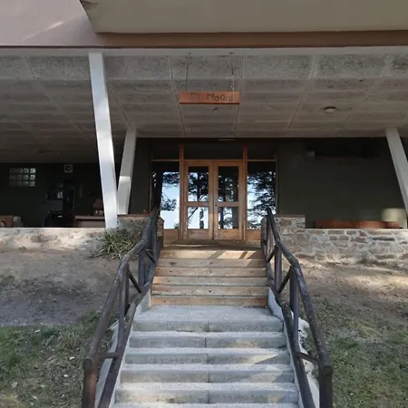 Loft Relajante Est Esqui La Pinilla