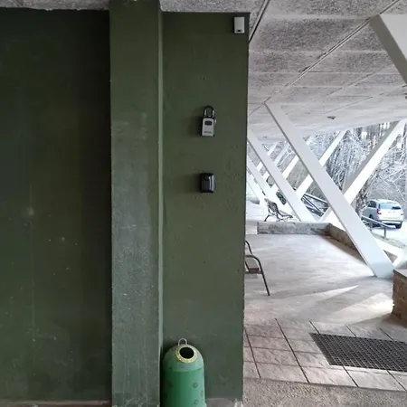 Loft Relajante Est Esqui La Pinilla