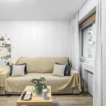 Loft Relajante Est Esqui La Pinilla Vakantiehuis La Pinilla (Castile and Leon)