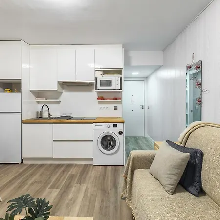 Loft Relajante Est Esqui La Pinilla Holiday home *