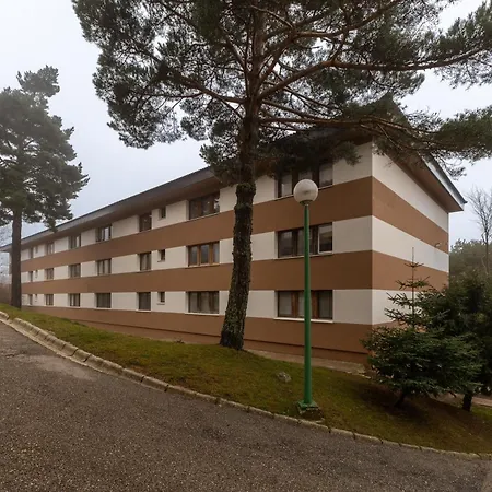 Loft Relajante Est Esqui La Pinilla * La Pinilla (Castile and Leon)