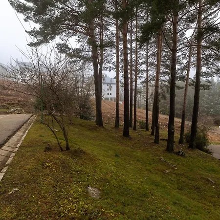 Loft Relajante Est Esqui La Pinilla La Pinilla (Castile and Leon)