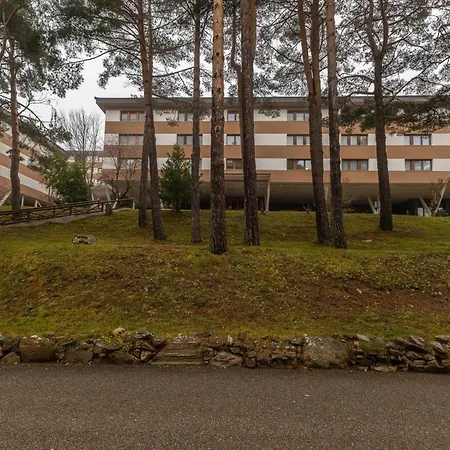 Loft Relajante Est Esqui La Pinilla