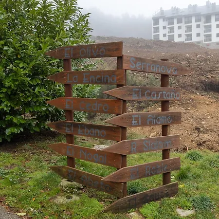 Loft Relajante Est Esqui La Pinilla *