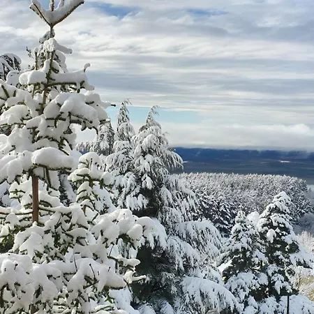 Loft Relajante Est Esqui La Pinilla * La Pinilla (Castile and Leon)