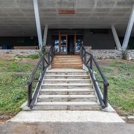 Loft Relajante Est Esqui La Pinilla Semesterbostad *