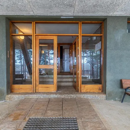 Loft Relajante Est Esqui La Pinilla