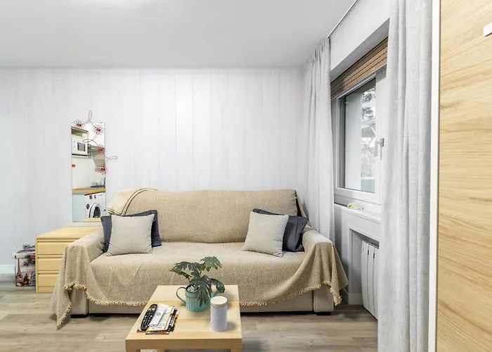 Loft Relajante Est Esqui La Pinilla Holiday home La Pinilla (Castile and Leon)