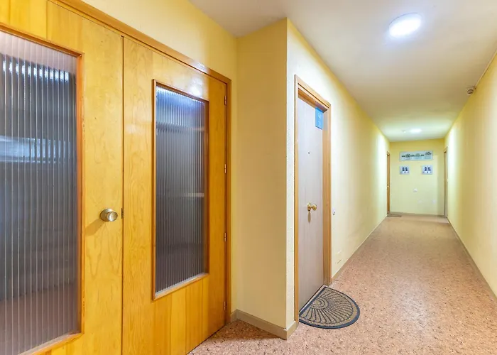 Loft Relajante Est Esqui La Pinilla * La Pinilla (Castile and Leon)