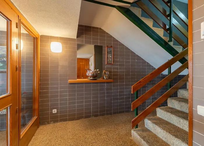 Loft Relajante Est Esqui La Pinilla *