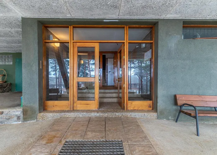 Loft Relajante Est Esqui La Pinilla * La Pinilla (Castile and Leon)