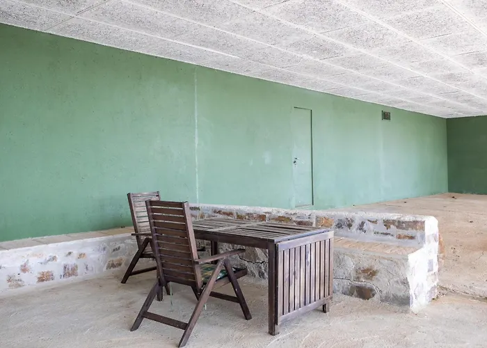 Holiday home Loft Relajante Est Esqui La Pinilla La Pinilla (Castile and Leon)