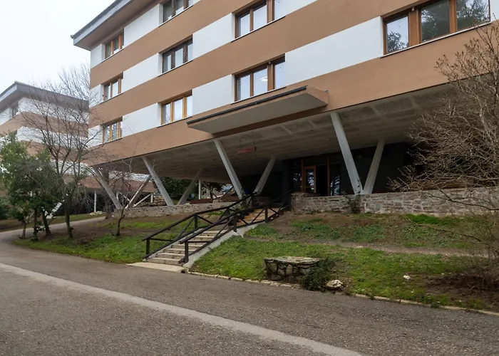 Loft Relajante Est Esqui La Pinilla * La Pinilla (Castile and Leon)