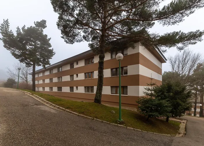 Loft Relajante Est Esqui La Pinilla * La Pinilla (Castile and Leon)