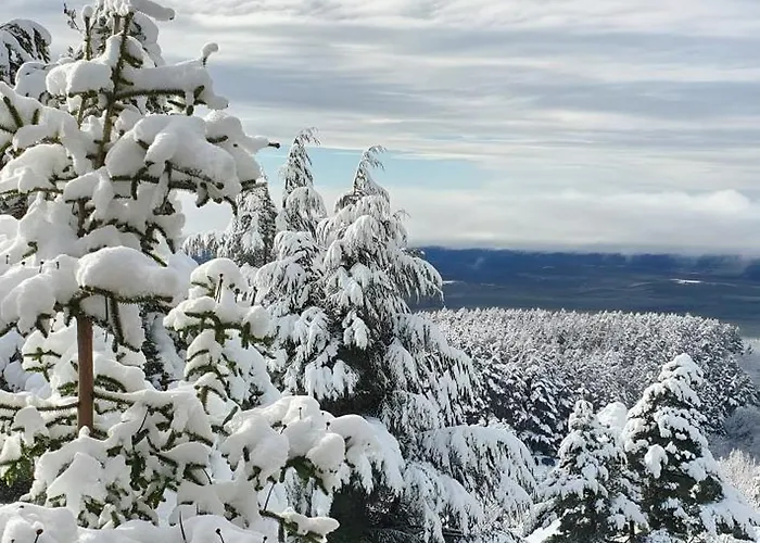 Loft Relajante Est Esqui La Pinilla * La Pinilla (Castile and Leon)
